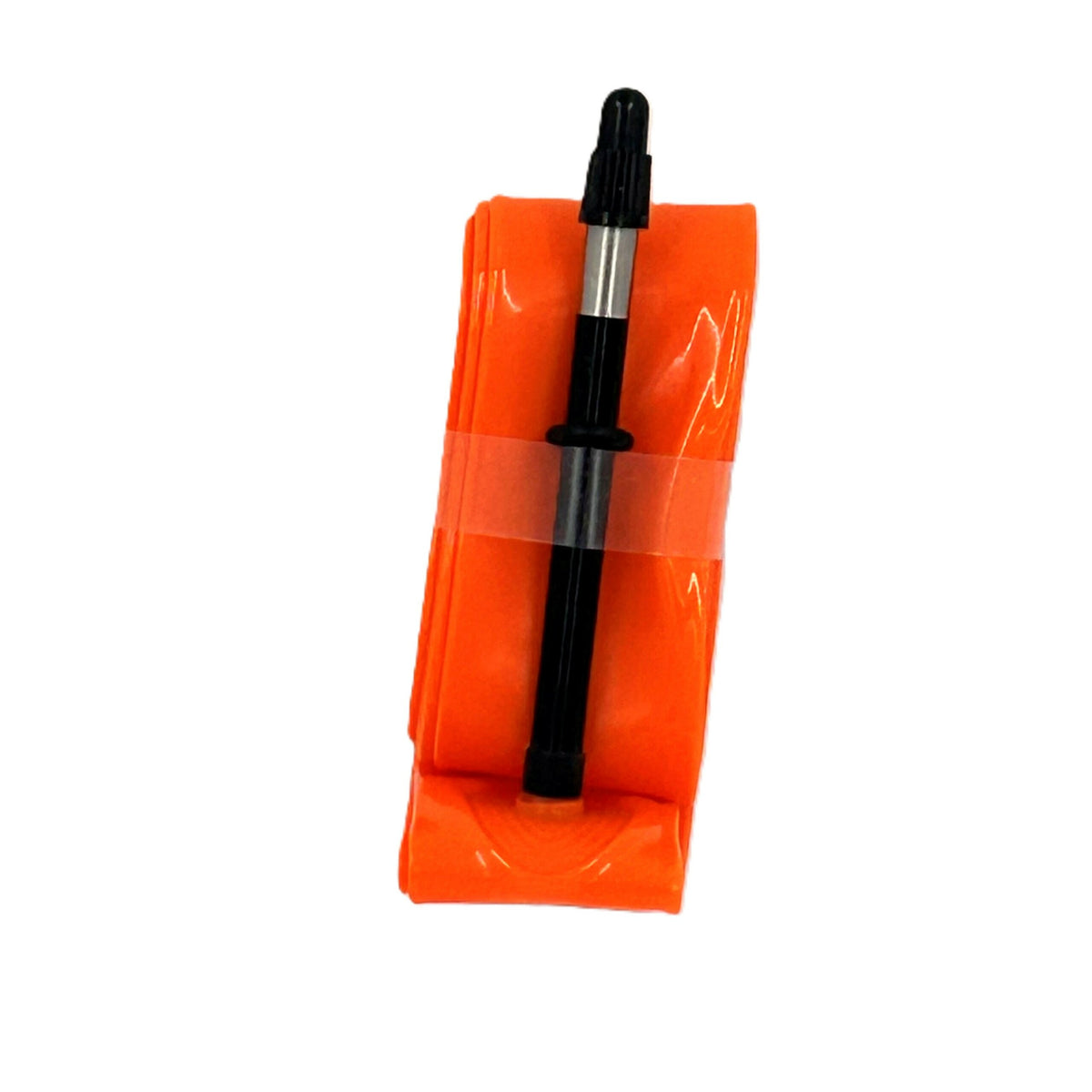 JetBlack TPU Grevel Tube 700×30-50c 80mm Valve