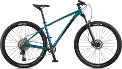 Jamis Mountain Bike High Point A1 Riptide Blue Smoke