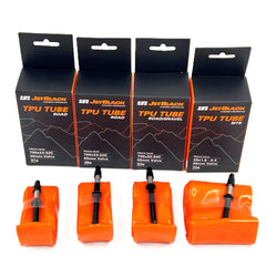 JetBlack TPU MTB Tube 29×1.9-2.4 45mm Valve