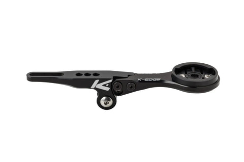 K-EDGE Integrated Handlebar System Mount for Garmin - COMBO