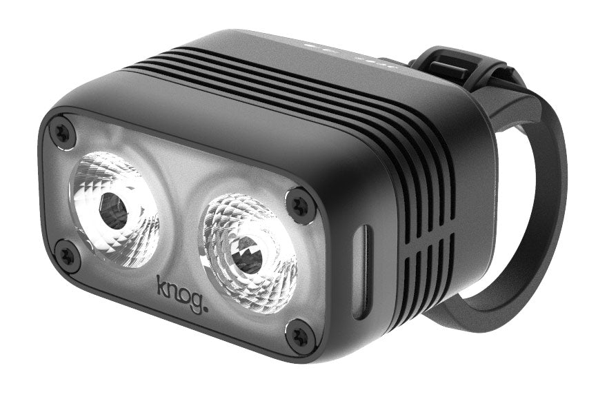 Knog Front Light Blinder Road 600 Lumen Black