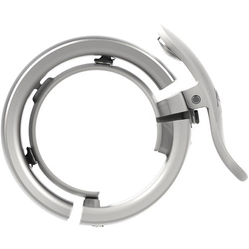 Knog Bell Oi Prima Large - Grey