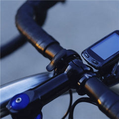 Knog Bell Oi Prima Large - Anthracite