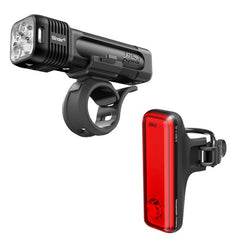 Knog Blinder 1400/Blinder R150