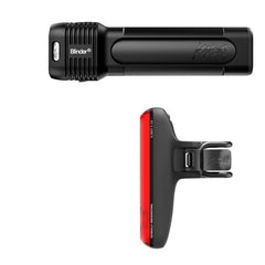 Knog Blinder 1400/Blinder R150