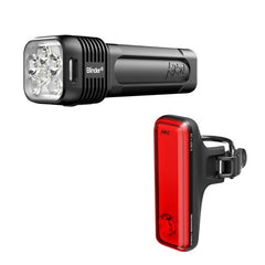 Knog Blinder 1400/Blinder R150