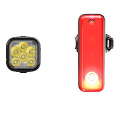 Knog Blinder 1400/Blinder R150