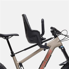 KIDS RIDE SHOTGUN PRO EVO COMBO SEAT + HANDLEBAR