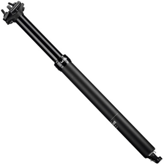 KS Vantage Adjustable Dropper Post 31.6 140-110mm