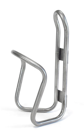 King Cage Titamium Bottle Cage