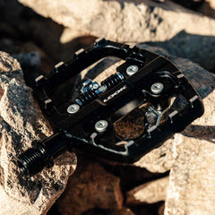LOOK X-Venture+ Pedals