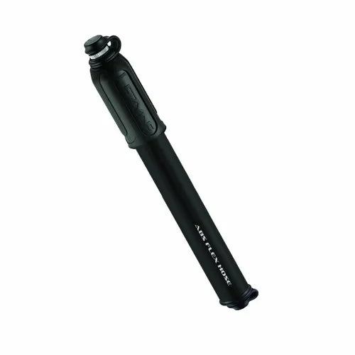Lezyne HP Drv, M - Black