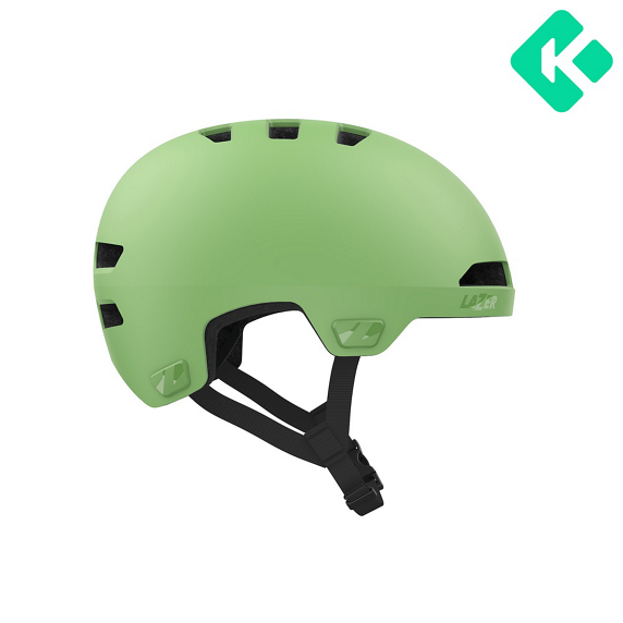 LZR HMT MazeJR KC AS Matte Lime +HC +STKR