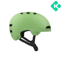 LZR HMT MazeJR KC AS Matte Lime +HC +STKR