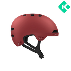 LZR HMT MazeJR KC AS Matte Ruby Red +HC +STKR