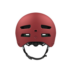 LZR HMT MazeJR KC AS Matte Ruby Red +HC +STKR