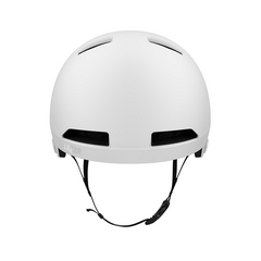 Lazer Helmet MazeJR KC AS Matte White +HC +STKR