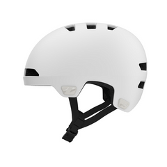 LZR HMT Maze KC AS Matte White Size M-L +HC