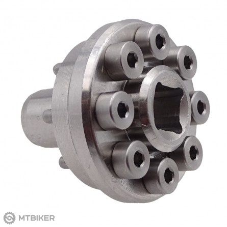 Lapierre Adapter Tool for axle lockring