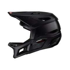 Leatt Helmet Full Face MTB Gravity 4.0 V21 Black