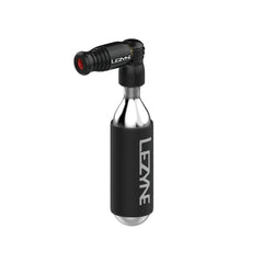 Lezyne Trigger Drive CO2 With 16g Cartridge