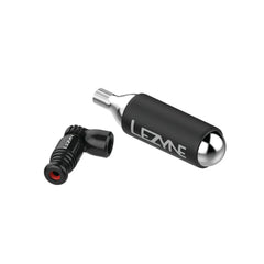 Lezyne Trigger Drive CO2 With 16g Cartridge