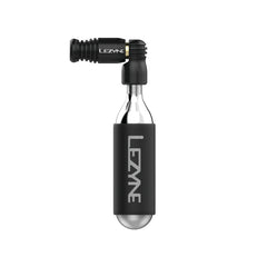 Lezyne Trigger Drive CO2 With 16g Cartridge