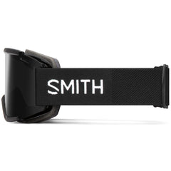 Smith Squad MTB Goggle Black W/ Chromapop Sun Black Lens