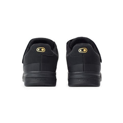 Crank Brothers MALLET BOA CLIP-IN SHOE BLACK / GOLD
