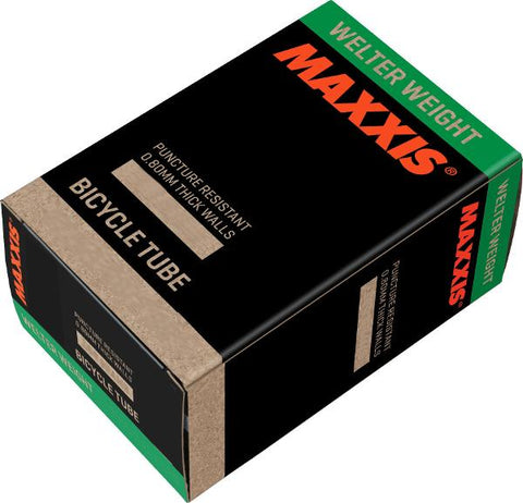 Maxxis Tube Welter Weight 29x2.3/3 48mm Schrader
