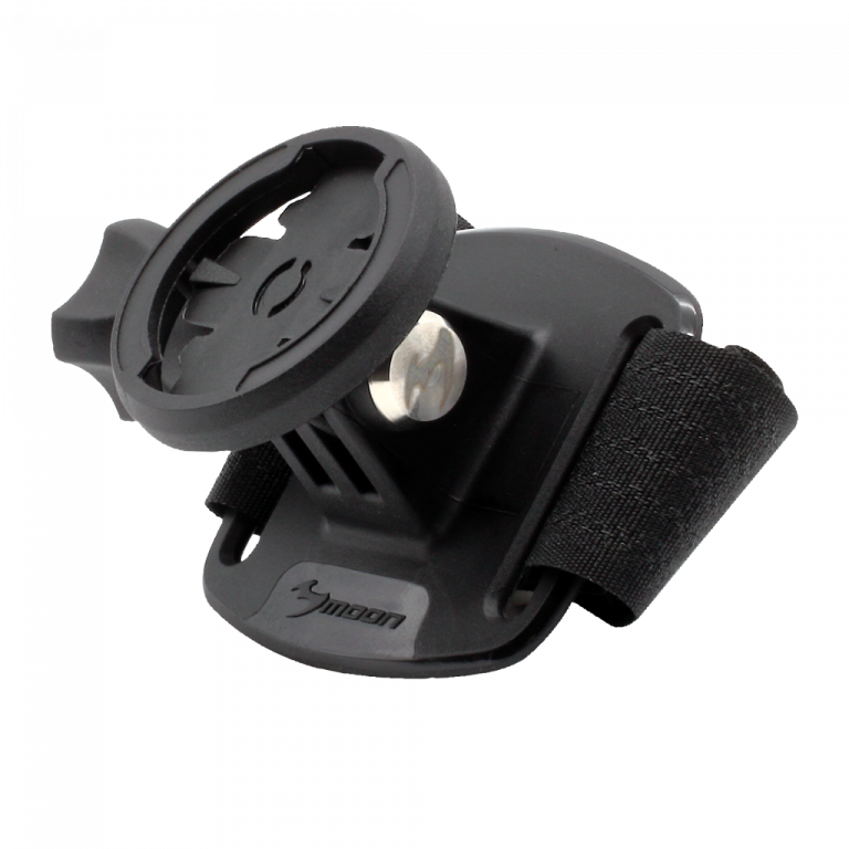 Moon RB-41 Helmet Mount (Garmin)