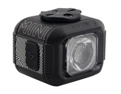 Moon Titan Mini Front Light 700 Lumens Black