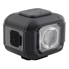 Moon Titan Mini Front Light 700 Lumens Black