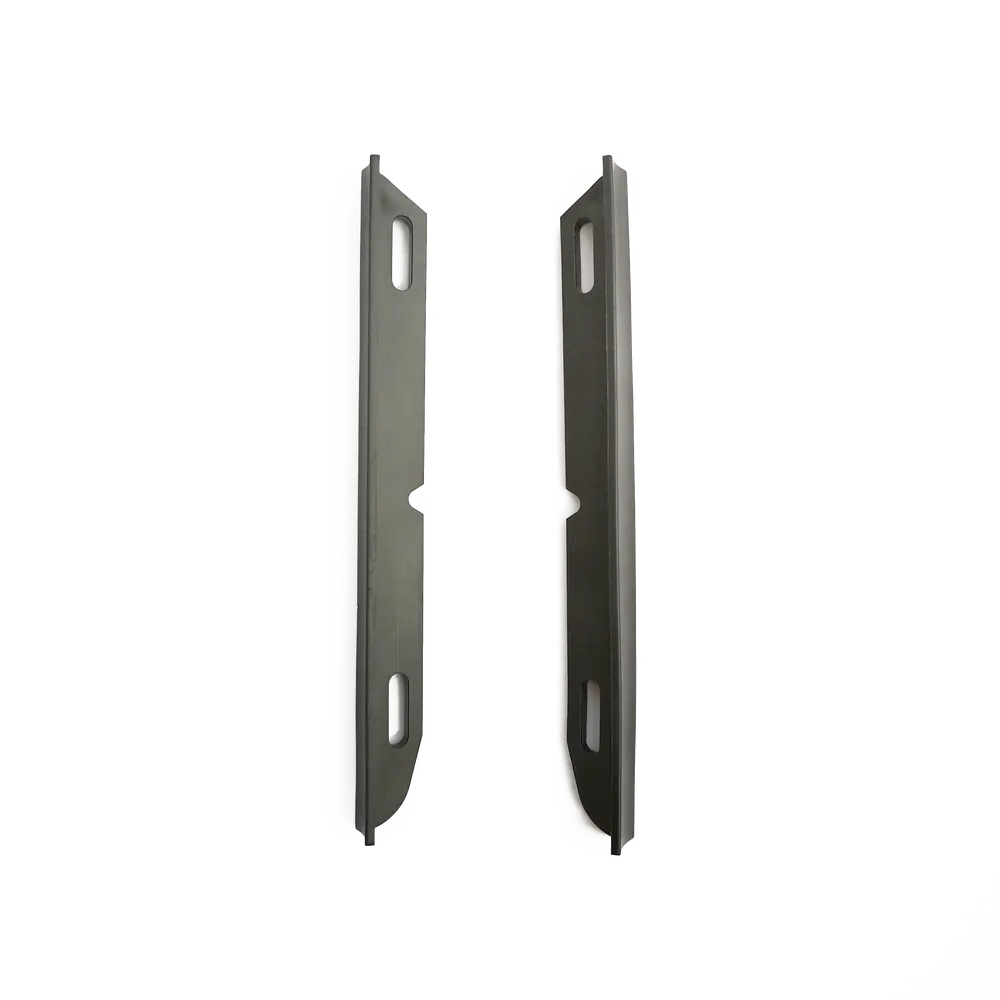 Mucky Nutz Spares - REAR MUGGUARD, Rubber Pads (Pair)