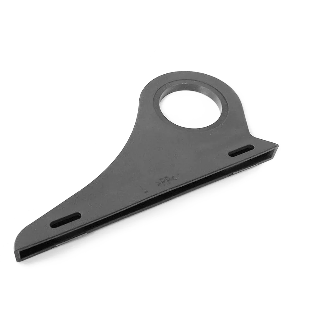 Mucky Nutz Spares - REAR MUGGUARD