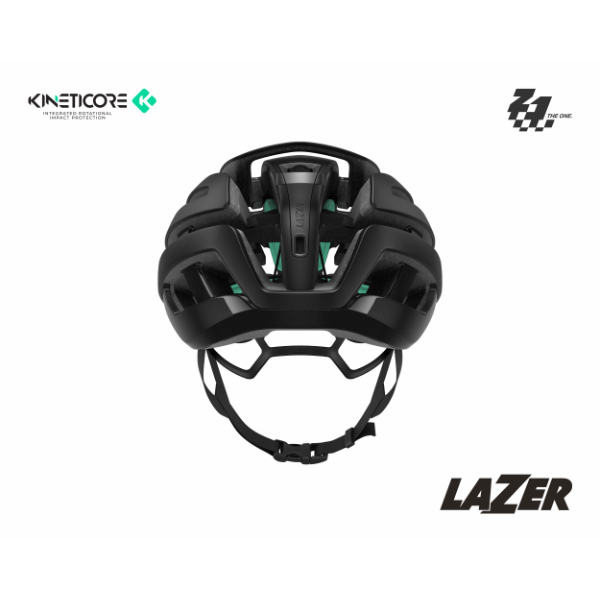 Lazer Helmet Z1 KinetiCore Matte Black
