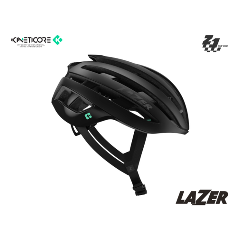 Lazer Helmet Z1 KinetiCore Matte Black