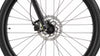 Silverback SE Series 7 27.5" Hardtail Mountain Bike Moondust Metallic