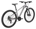 Silverback SE Series 7 27.5" Hardtail Mountain Bike Moondust Metallic