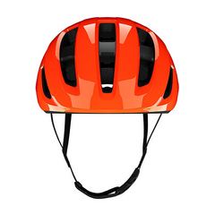 Lazer Helmet Sphere KC CE-CPSC Orange