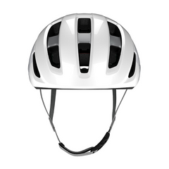 Lazer Helmet Sphere KC CE-CPSC White Silver