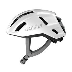 Lazer Helmet Sphere KC CE-CPSC White Silver