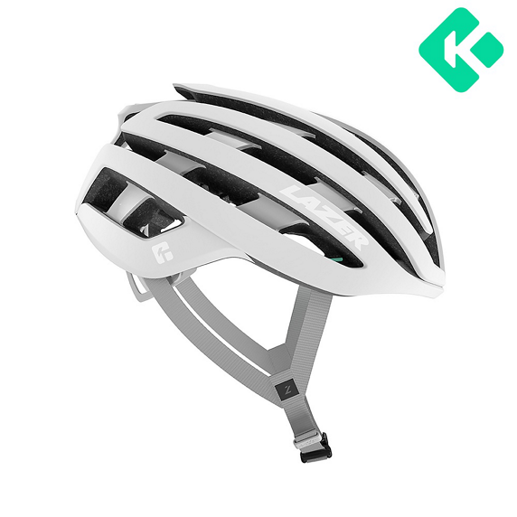 Lazer Helmet Z1 KinetiCore Matte Full White