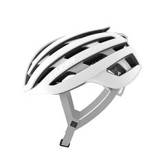 Lazer Helmet Z1 KinetiCore Matte Full White