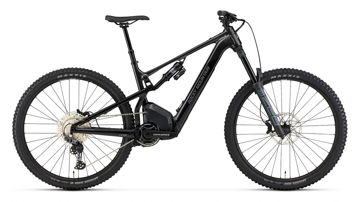 Rocky Mountain Altitude Power Play A30 Grey Black