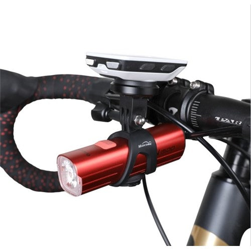 Magicshine Handlebar Upside Down GoPro Mount - Allty/RN