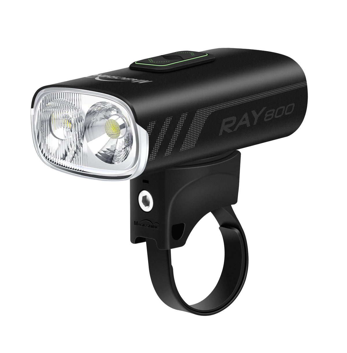 Magicshine Front Light Ray 800 Lumens USB C