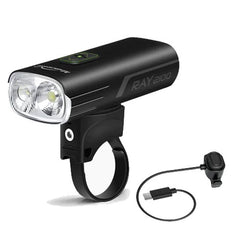 Magicshine Front Light Ray 2100 Lumens USB C