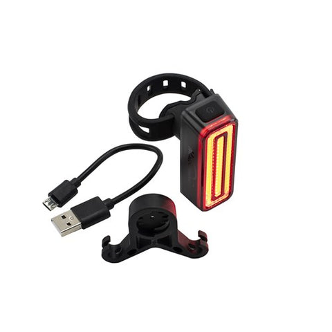 Magicshine Smart Rear Light SeeMee 180 Lumens V2.0 USB C