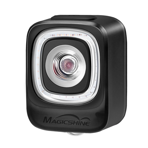 Magicshine Rear Light SeeMee V3 200 Lumens with Brake & OptiTracing Light Sensor